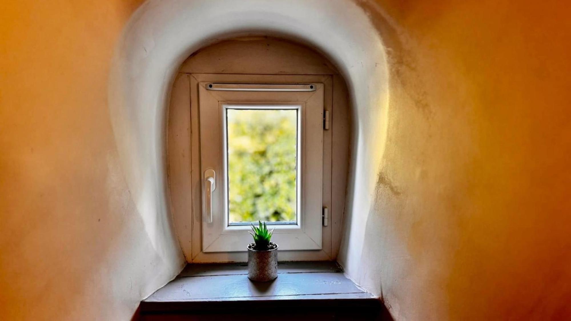 T2 De Charme Dans Un Chateau Layrac Eksteriør billede